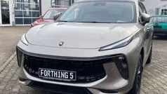 DFSK Forthing 5