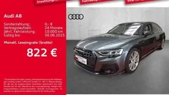 Audi A8L
