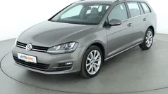 Gebraucht 2016 VW Golf VII Highline Kombi | 15.410 € (Fairer Preis)