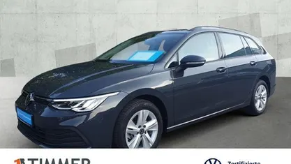 Gebraucht 2022 VW Golf VIII Kombi | 17.950 € (Guter Preis)