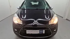 Schwarz Gebraucht 2013 Citroën C3 PureTech Kleinwagen | 5.990 € (Teuer)