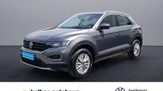 Gebraucht 2020 VW T-Roc Style SUV | 20.420 € (Fairer Preis)