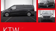Gebraucht 2020 Mercedes Vito Van / Kleinbus | 28.999 € (Fairer Preis)