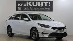Gebraucht 2025 Kia Ceed Sportswagon 4 Kombi | 25.990 € (Fairer Preis)