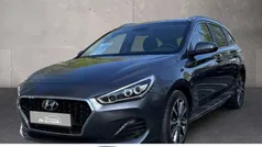 Gebraucht 2019 Hyundai i30 Premium Kombi | 18.990 € (Fairer Preis)