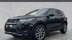 Santoriniblack metallic Gebraucht 2024 Land Rover Discovery Sport SE Dynamic SUV | 52.385 € (Fairer Preis)