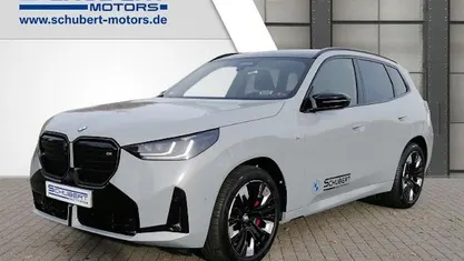 Gebraucht BMW X3 Comfort Edition 398 PS (292 kW) 2025 SUV