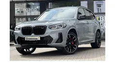 Gebraucht 2022 BMW X3 M Sport SUV | 55.490 € (Fairer Preis)
