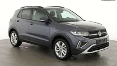 Gebraucht 2025 VW T-Cross Life SUV | 27.045 € (Guter Preis)