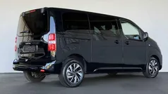 Gebraucht 2024 Citroën Spacetourer Van | 37.970 € (Guter Preis)