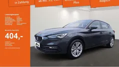 Gebraucht 2025 Seat Leon Style Limousine | 29.480 € (Fairer Preis)