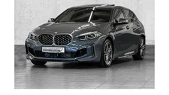 Storm bay Gebraucht 2024 BMW M135 Performance Kleinwagen | 40.800 € (Fairer Preis)