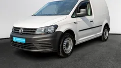Gebraucht 2018 VW Caddy Van / Kleinbus | 13.890 € (Guter Preis)