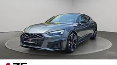 Gebraucht 2022 Audi A5 Sportback S-Line Limousine | 35.890 € (Fairer Preis)