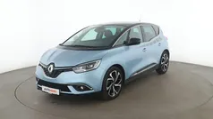 Gebraucht 2018 Renault Scénic IV Bose Edition Van / Kleinbus | 17.950 € (Fairer Preis)