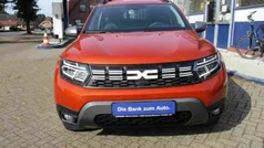 Gebraucht 2024 Dacia Duster Journey SUV | 22.290 € (Guter Preis)