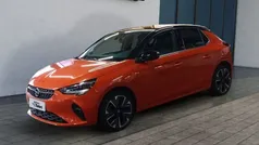 Power orange Gebraucht 2020 Opel Corsa-e Edition Kleinwagen | 14.600 € (Fairer Preis)