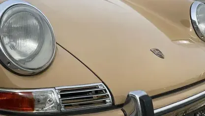 Käytetty Porsche 912 90 HP (66 kW) 1966 Peessi Coupe - kaksiovinen