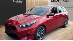 Infrarot Gebraucht 2025 Kia Ceed Spirit Limousine | 24.990 € (Guter Preis)