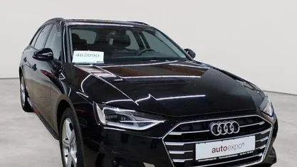 Gebraucht 2024 Audi A4 Advanced Kombi | 28.090 € (Superpreis)