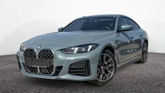Gebraucht 2024 BMW 420 Gran Coupé M Sport Coupé | 46.900 € (Fairer Preis)
