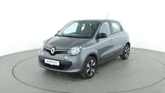 Grau Gebraucht 2018 Renault Twingo LIMITED Kleinwagen | 8.280 € (Fairer Preis)
