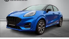 Gebraucht 2020 Ford Puma ST-Line Limousine | 15.890 € (Superpreis)