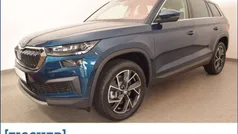 Gebraucht 2025 Skoda Kodiaq Style SUV | 49.970 € (Fairer Preis)