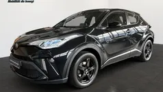 Gebraucht 2019 Toyota C-HR SUV | 15.280 € (Fairer Preis)