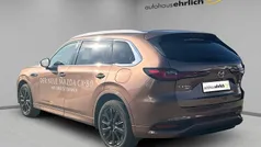 Braun Gebraucht 2024 Mazda CX-80 Homura-Line SUV | 57.999 € (Fairer Preis)