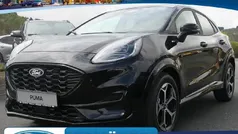 Agate black Neu 2025 Ford Puma ST-Line SUV | 29.990 € (Fairer Preis)