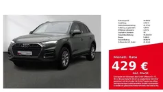 Gebraucht 2022 Audi Q5 SUV | 34.880 € (Guter Preis)