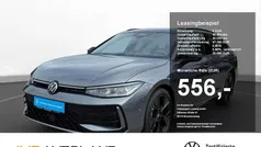 Diabasgrau Gebraucht 2024 VW Passat R-line Kombi | 47.280 € (Fairer Preis)