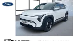 Schneeweiss Neu 2025 Kia EV3 3 SUV | 35.450 € (Guter Preis)