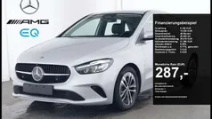 Mercedes B180