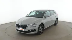 Grau Gebraucht 2020 Skoda Scala Drive Kleinwagen | 19.580 € (Fairer Preis)