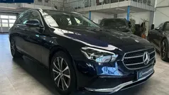Gebraucht 2023 Mercedes E300 Avantgarde Kombi | 43.488 € (Fairer Preis)