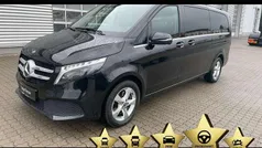 Gebraucht 2023 Mercedes V300 Avantgarde Van / Kleinbus | 61.850 € (Guter Preis)