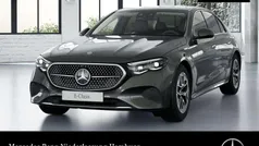 Graphitgrau Gebraucht 2025 Mercedes E200 Avantgarde Limousine | 53.900 € (Fairer Preis)