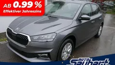 Gebraucht 2025 Skoda Fabia Selection Kleinwagen | 18.990 € (Guter Preis)