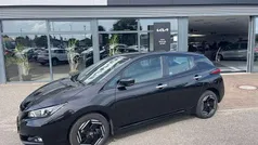 Gebraucht 2023 Nissan Leaf Acenta Kleinwagen | 19.970 € (Fairer Preis)