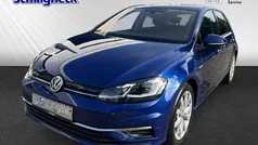 Gebraucht 2018 VW Golf VII Comfortline Limousine | 16.480 € (Superpreis)