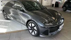 Nocturne Gebraucht 2023 Hyundai Ioniq 6 Limousine | 39.990 € (Fairer Preis)