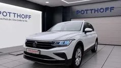 Gebraucht 2024 VW Tiguan Move SUV | 27.922 € (Superpreis)