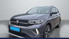 Gebraucht 2025 VW T-Cross R-line SUV | 29.989 € (Fairer Preis)