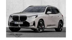 Dune grey metallich Gebraucht 2024 BMW X3 M Sport SUV | 62.999 € (Fairer Preis)