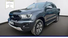 Gebraucht 2021 Ford Ranger Abholung | 27.990 € (Fairer Preis)