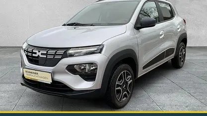 Gebraucht Dacia Spring Essentiel 33 kW (45 PS) 2023 Kleinwagen