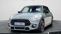 Gebraucht 2021 Mini John Cooper Works Kleinwagen | 19.980 € (Guter Preis)