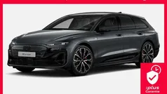 Gebraucht 2025 Audi A6 e-tron Edition .1 Kombi | 79.820 € (Fairer Preis)